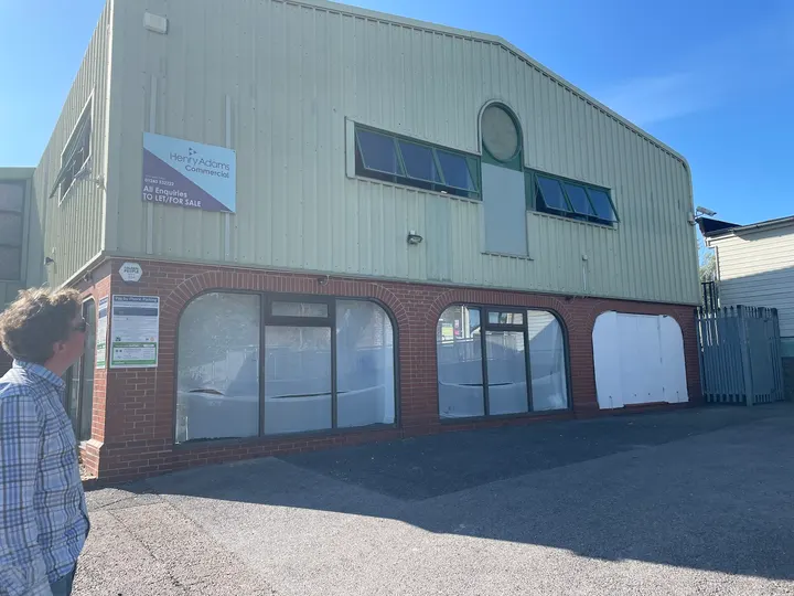 CrossFit® Emsworth — crossfit-studio in Emsworth — 2