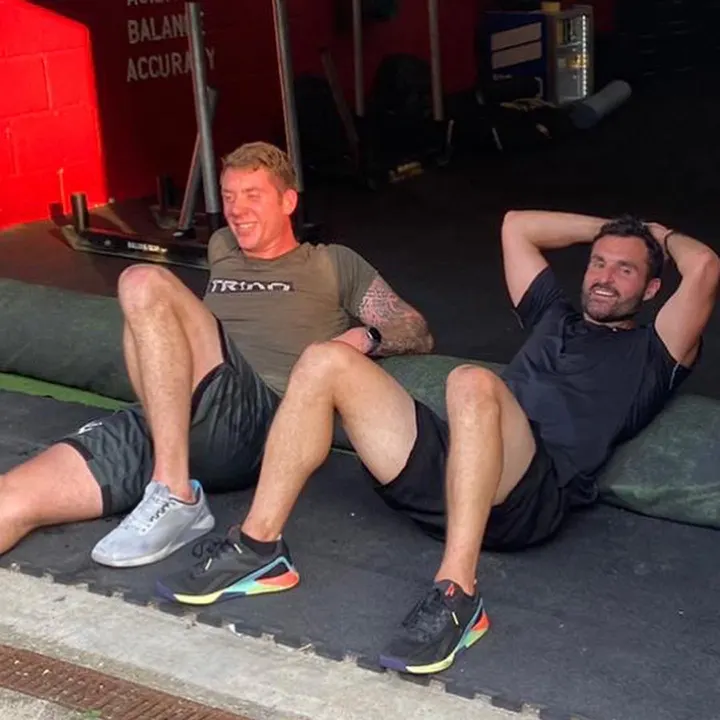 CrossFit® Emsworth — crossfit-studio in Emsworth — 3