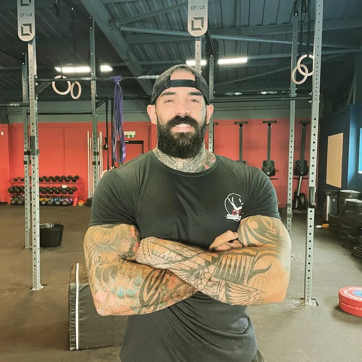 CrossFit® Emsworth — crossfit-studio in Emsworth — 3