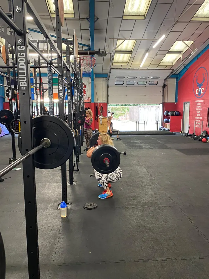 CrossFit® Emsworth — crossfit-studio in Emsworth — 4