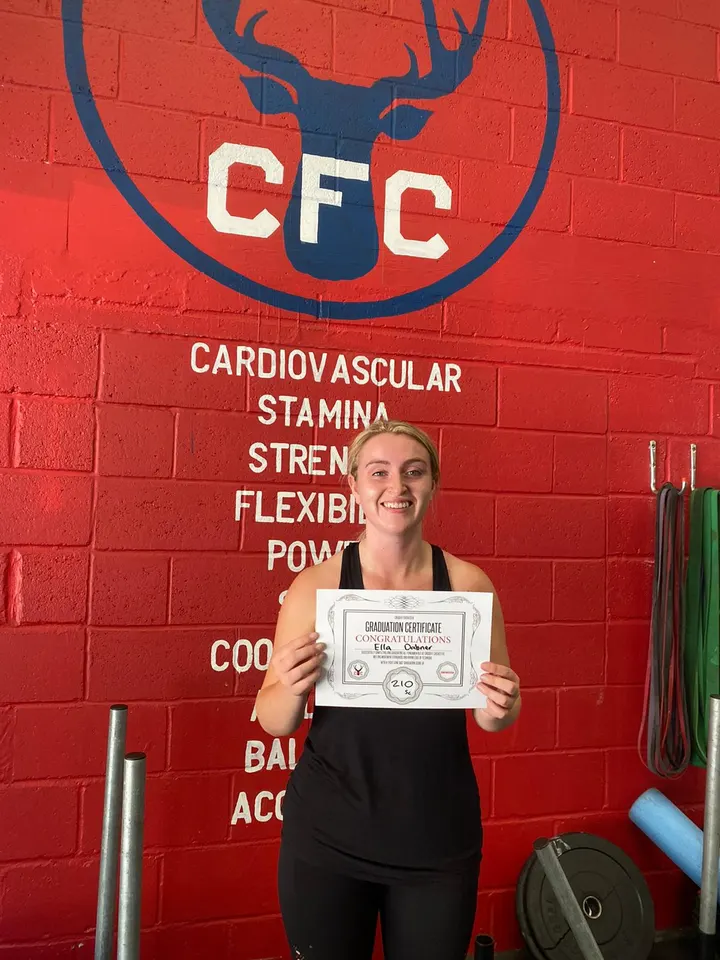 CrossFit® Emsworth — crossfit-studio in Emsworth — 5