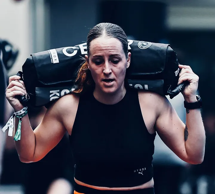 TrainingsstudioNL — personal training-studio in Enschede — 4