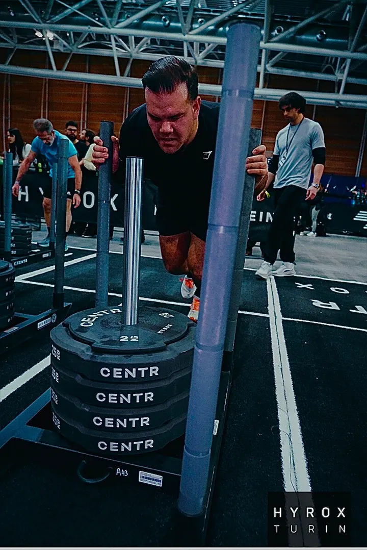 TrainingsstudioNL — personal training-studio in Enschede — 5