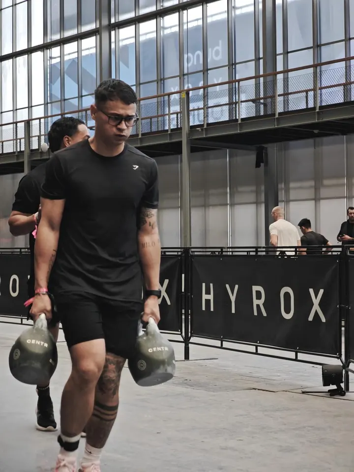 TrainingsstudioNL — personal training-studio in Enschede — 6