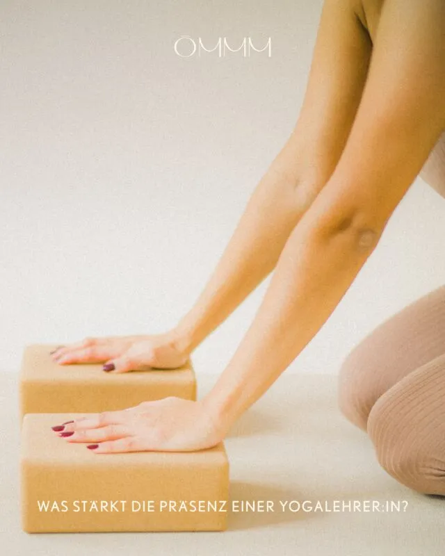 Ommm.Yoga — yoga-studio i Freiburg im Breisgau — 3