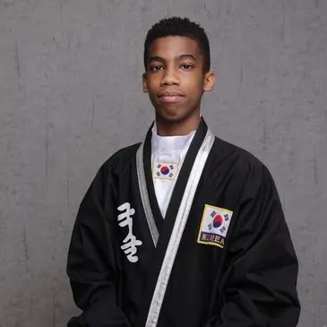 Kuk Sool Won Rotterdam — vechtsport-studio in Prins Alexander, Rotterdam — 2