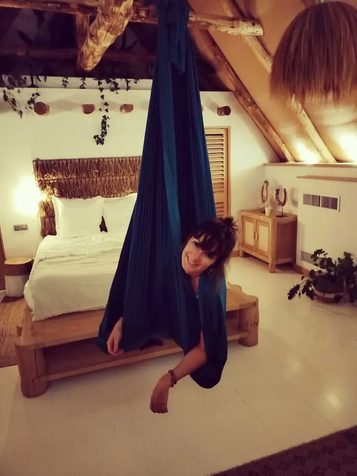 Gao Mata — Yoga à Les Émailleurs, Limoges