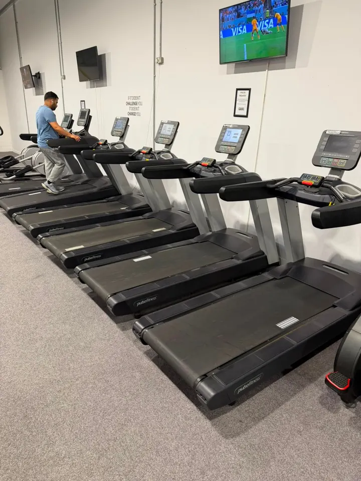 [MY]GYM — fitness studio in Claughton, Birkenhead — 3