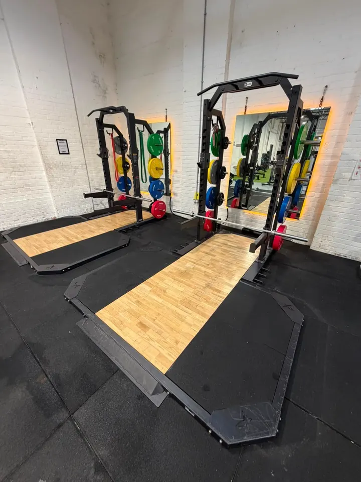 [MY]GYM — fitness studio in Birkenhead — 3
