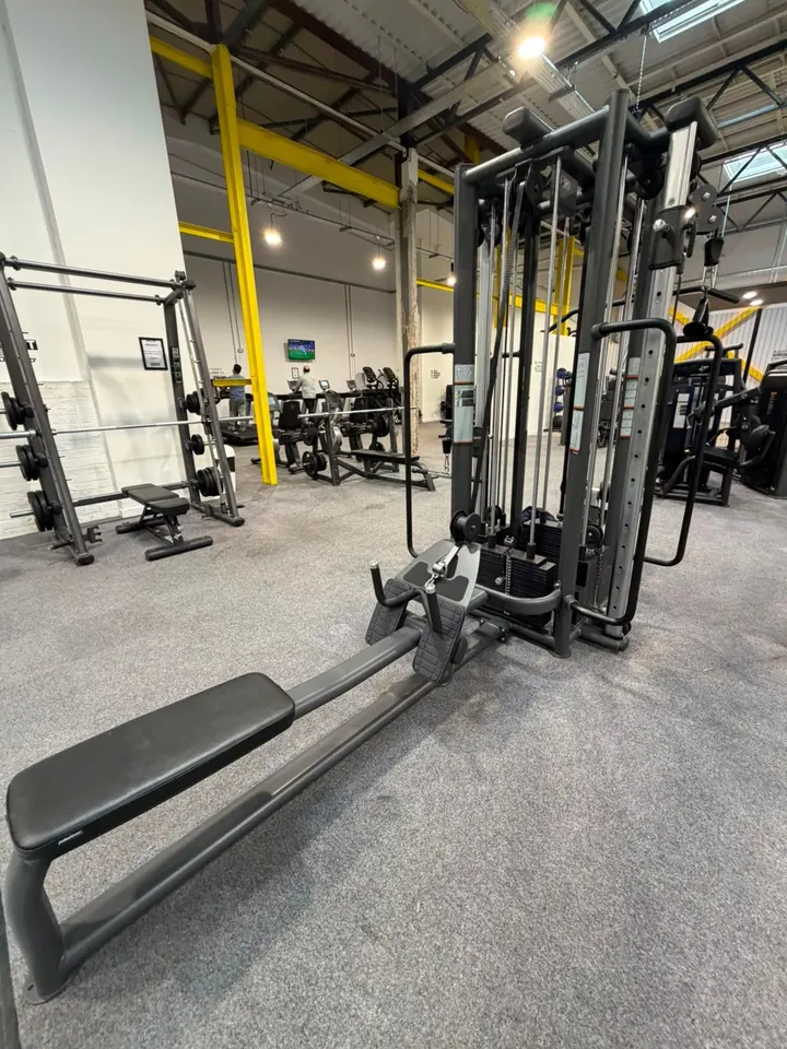 [MY]GYM — fitness studio in Birkenhead — 4