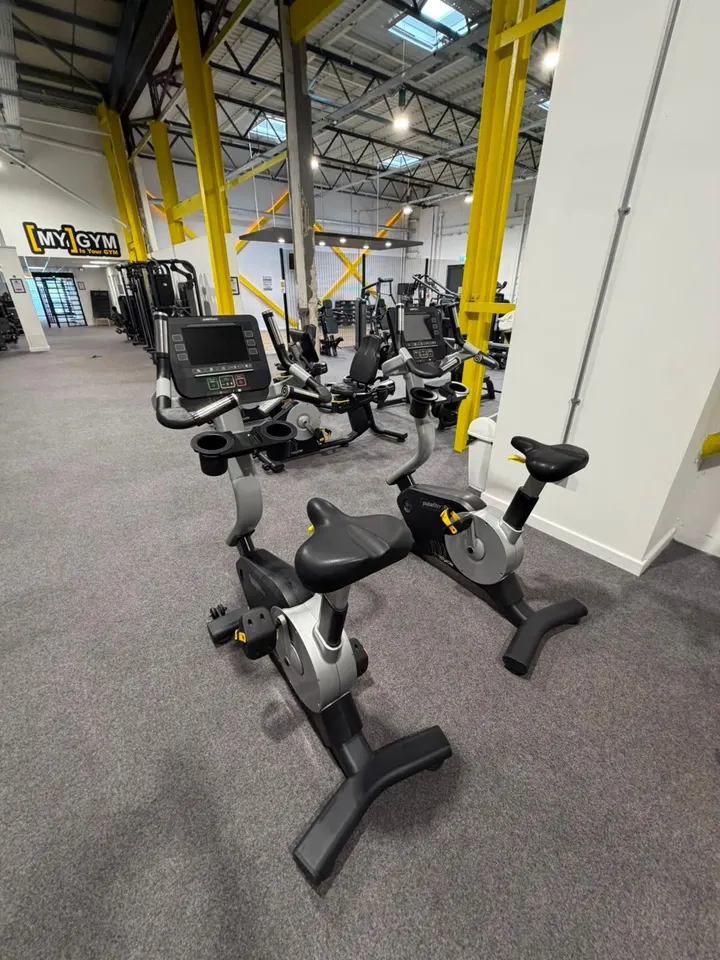 [MY]GYM — fitness studio in Birkenhead — 6