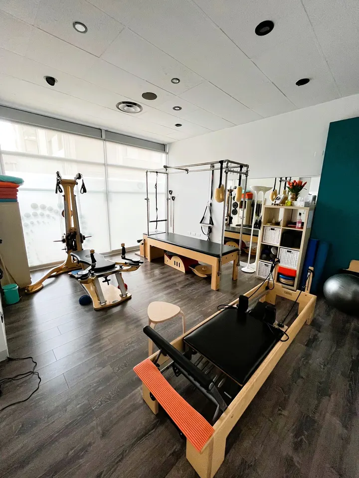 Personalmente Pilates Bergamo — pilates-studio a Finazzi, Bergamo — 2
