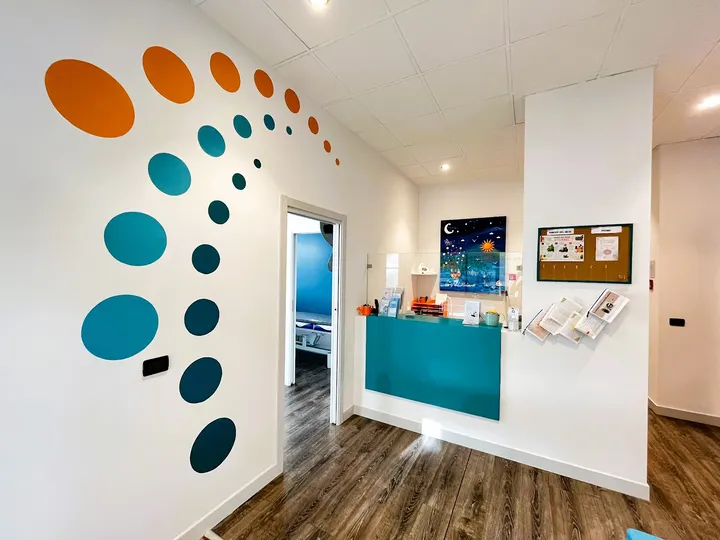 Personalmente Pilates Bergamo — pilates-studio a Finazzi, Bergamo — 3
