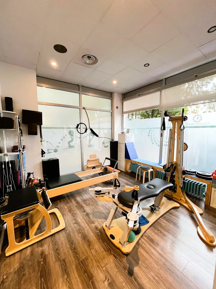 Personalmente Pilates Bergamo — pilates-studio a Bergamo — 3