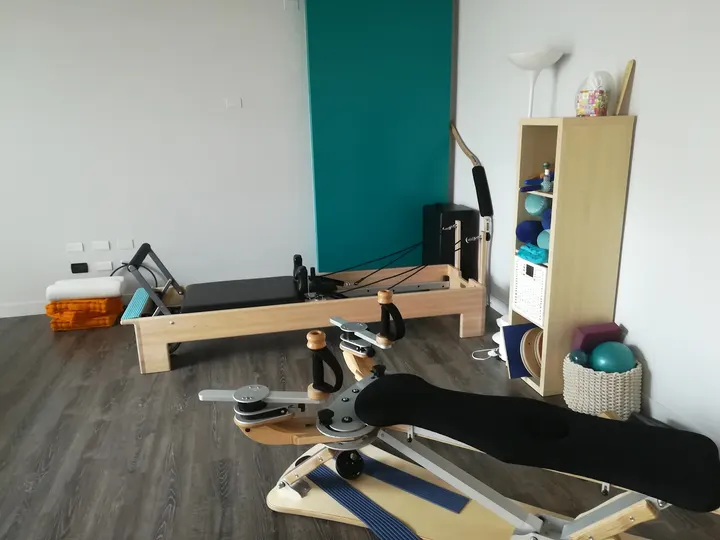 Personalmente Pilates Bergamo — pilates-studio a Bergamo — 4