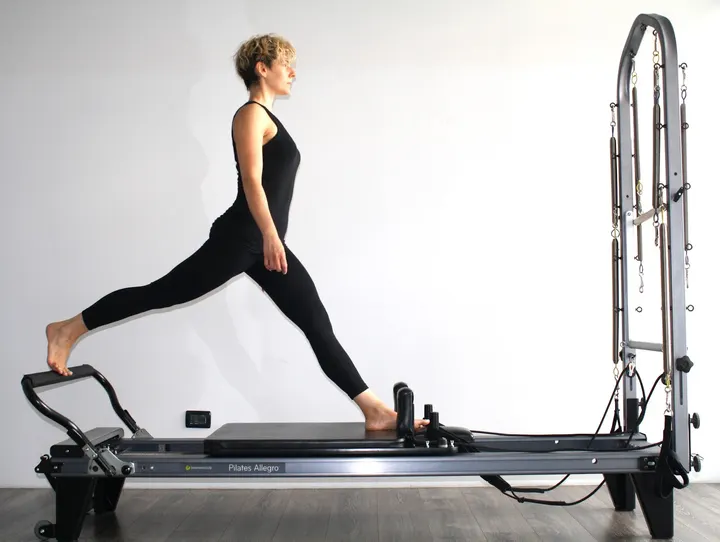 Personalmente Pilates Bergamo — pilates-studio a Bergamo — 5