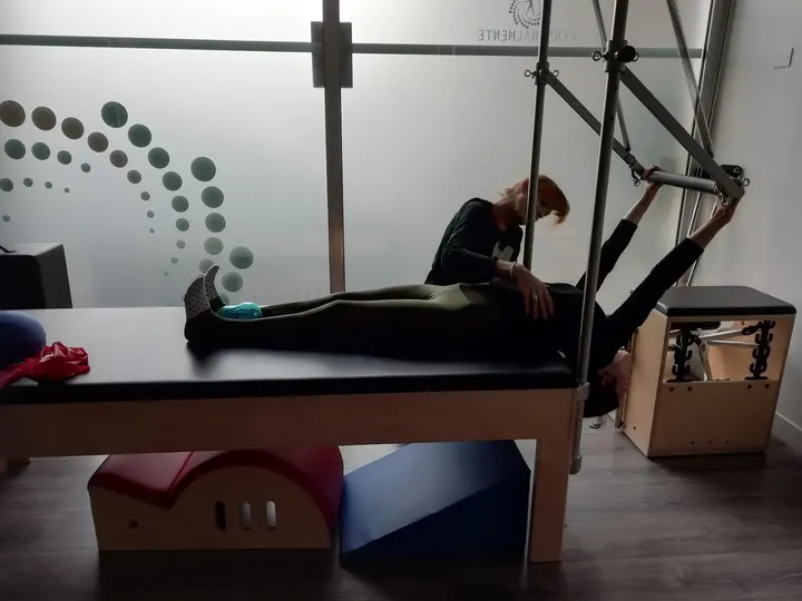 Personalmente Pilates Bergamo — Pilates a Finazzi, Bergamo