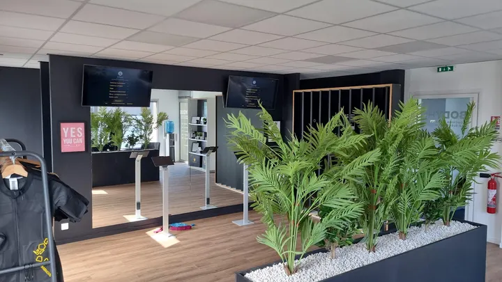 BODYHIT Pornichet — salle de fitness-studio à Bignon Joli, Pornichet — 2