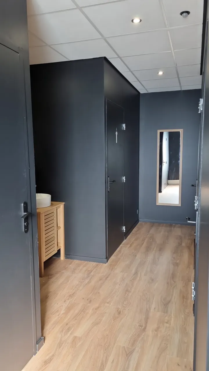 BODYHIT Pornichet — Salle de fitness à Bignon Joli, Pornichet