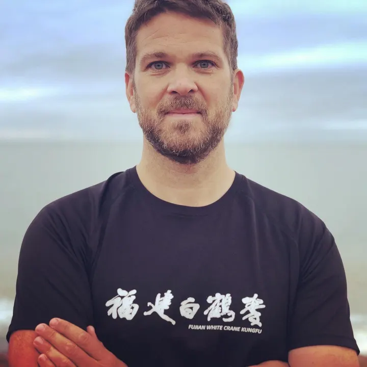 Fujian White Crane Kung Fu & Tai Chi - Camden & London West Central — martial arts-studio in London — 3