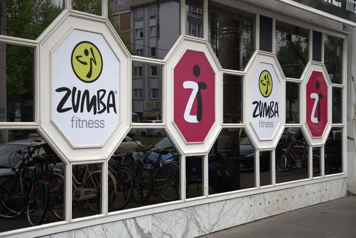 Tanzschule tanzraum Köln Ehrenfeld — tanz-studio in Ehrenfeld, Köln — 2