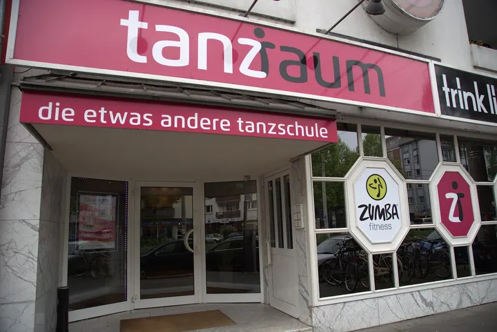 Tanzschule tanzraum Köln Ehrenfeld — Tanz in Ehrenfeld, Köln