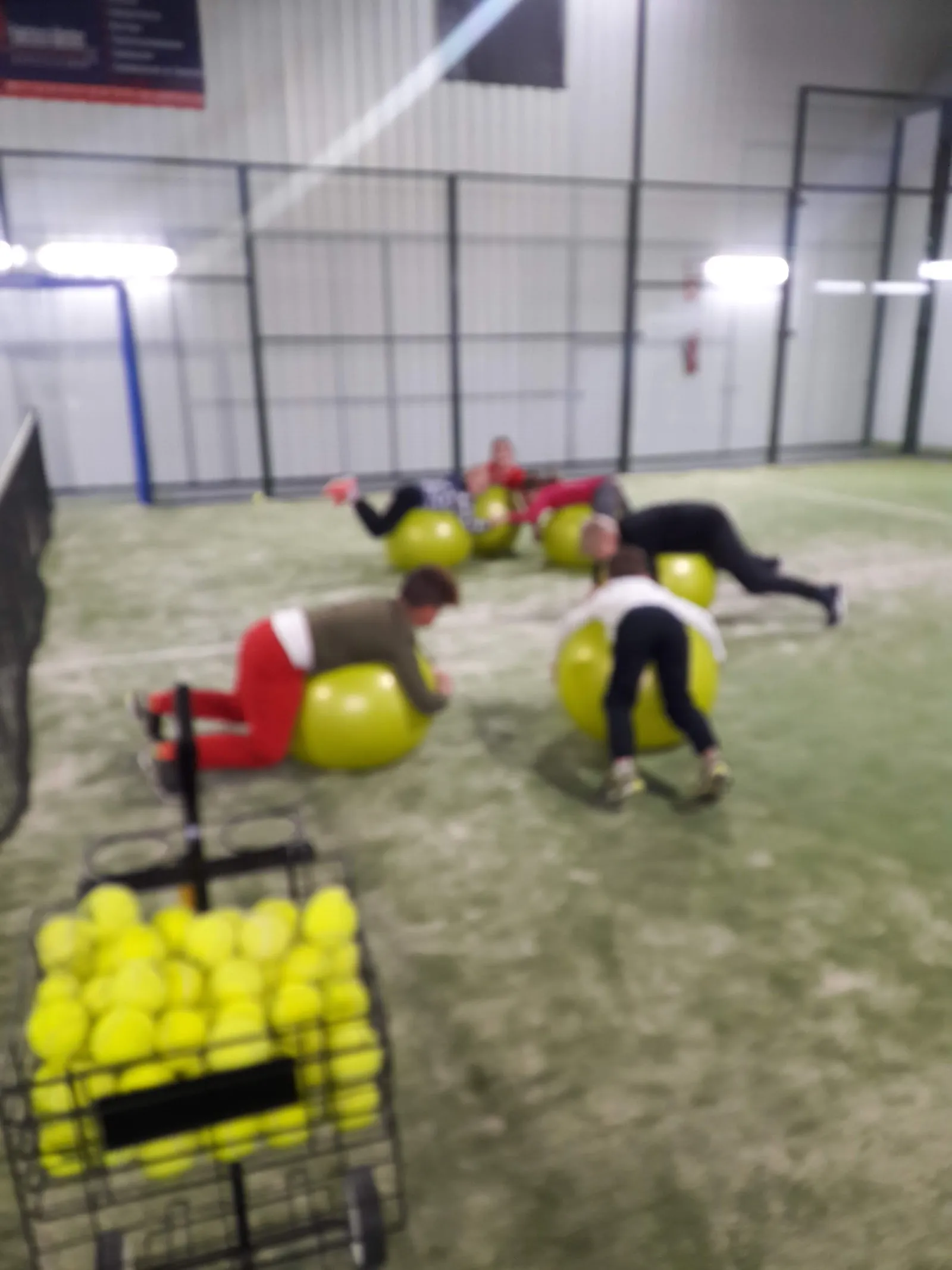 Oasis Sport — estudio de fitness-studio en Torre-Pacheco — 3