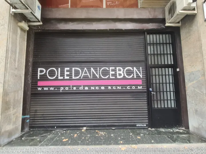 Pole Dance BCN — estudio de fitness-studio en l'Eixample, Barcelona — 3