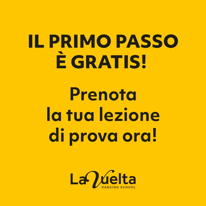 La Vuelta Milano Scuola di Ballo Latino Americano — danza-studio a Città Studi, Milano — 2
