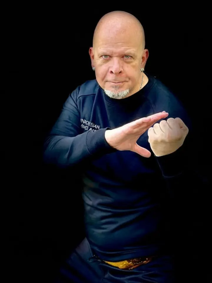 Jo Self Defence Academy Bilgatan — kampsport-studio i Göteborg — 5