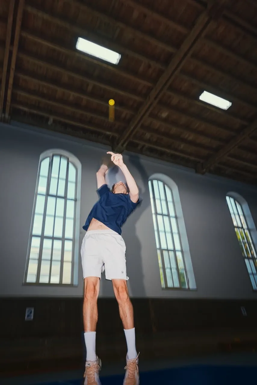 PATO Pickleball — träningsstudio i München — 3