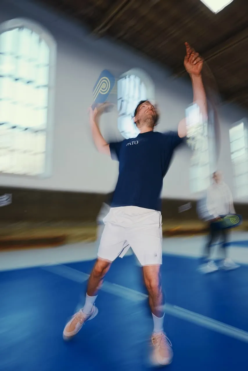 PATO Pickleball — träningsstudio i München — 4