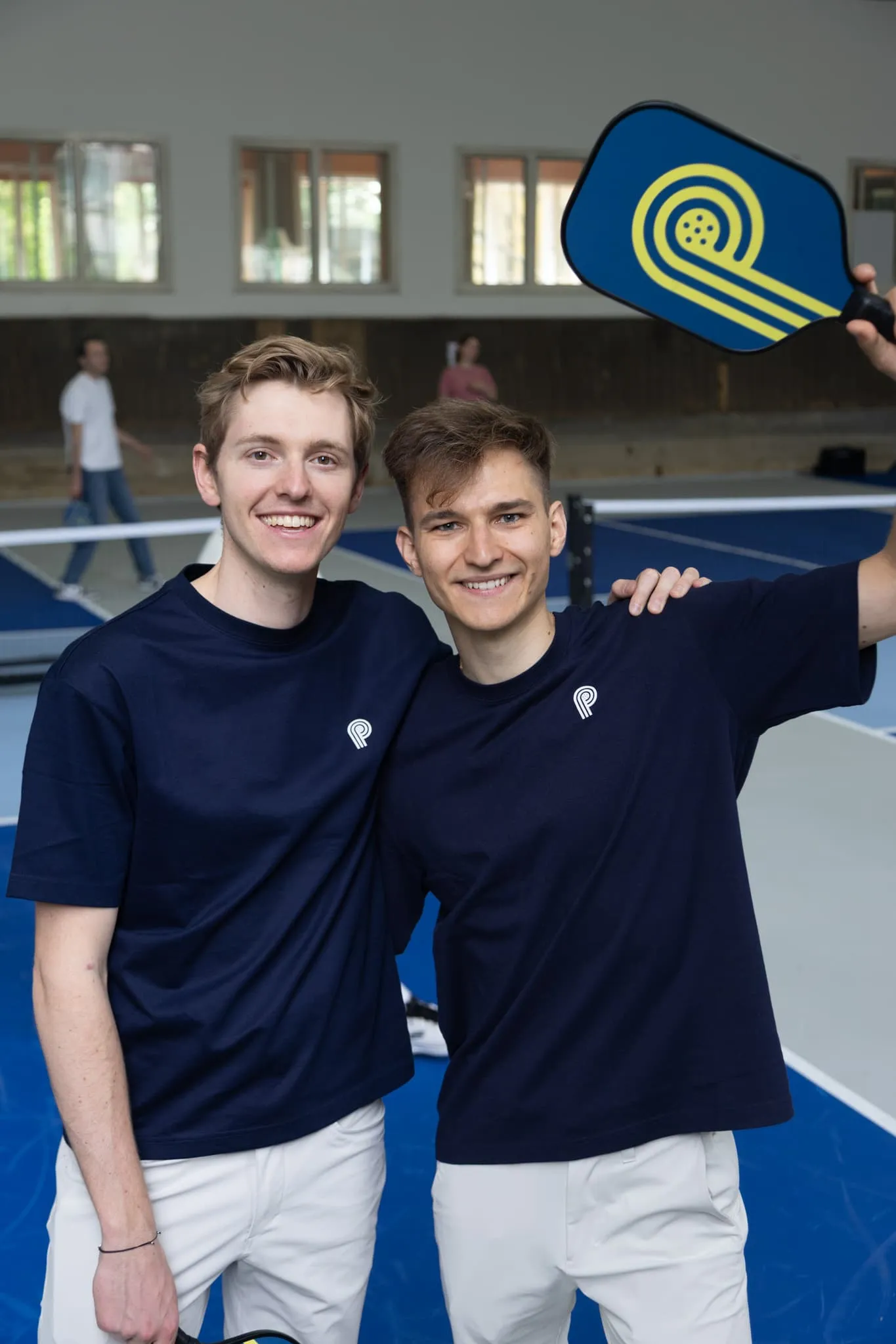 PATO Pickleball — träningsstudio i München — 6