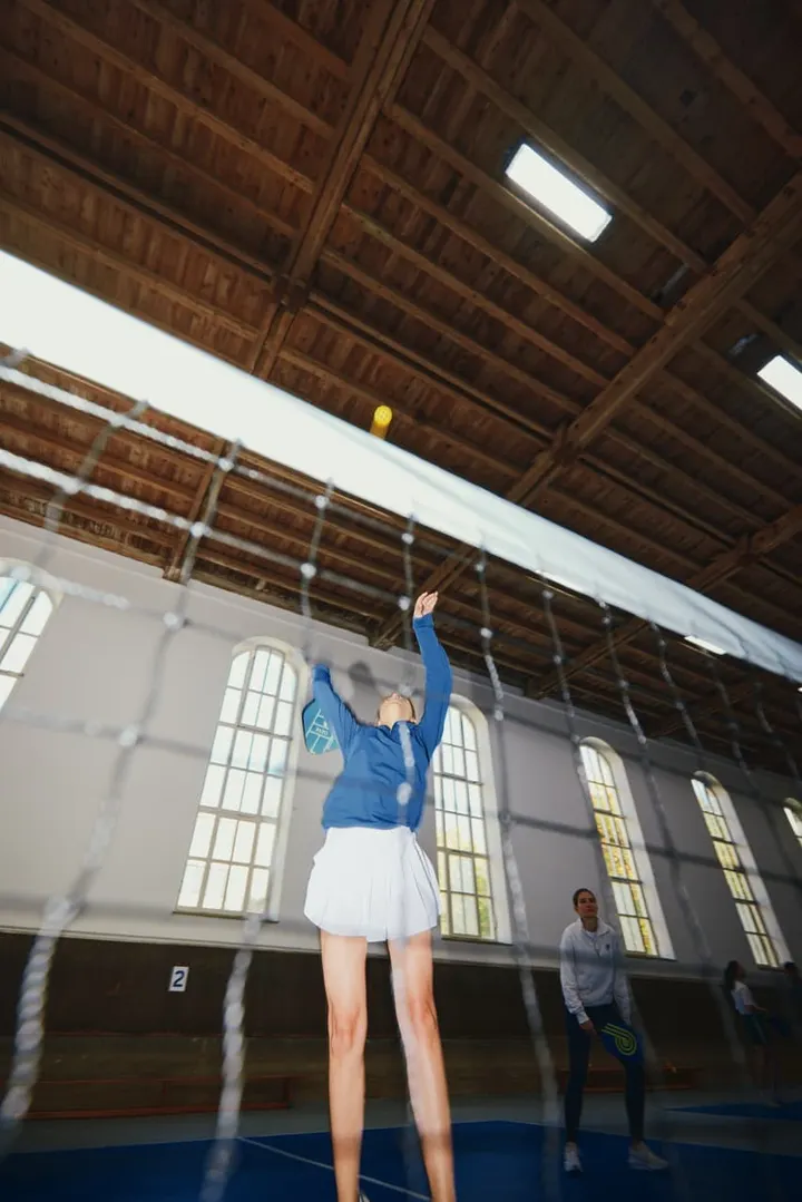 PATO Pickleball — Fitness Studio in Schwabing, München