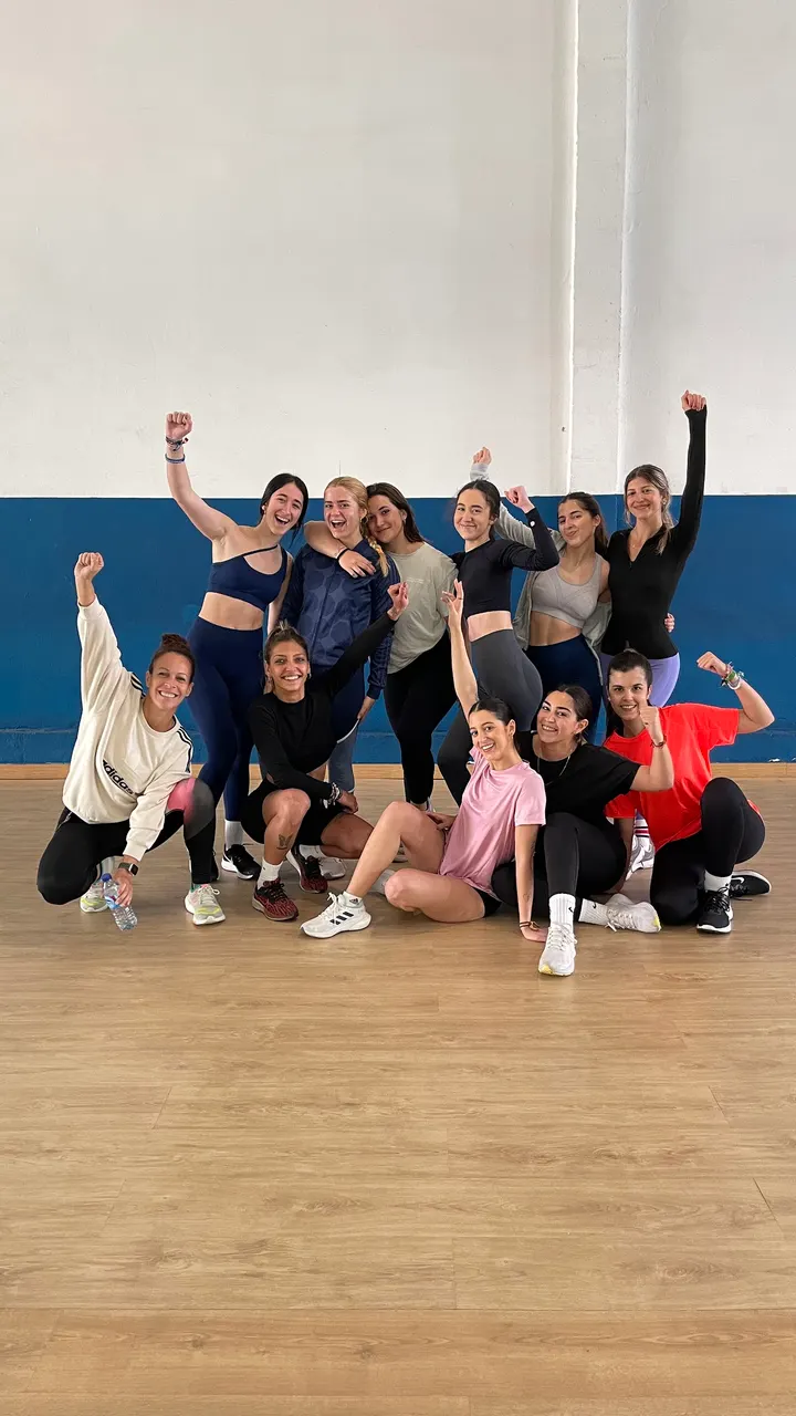 Opofit Sevilla — estudio de fitness-studio en Distrito Norte, Sevilla — 3