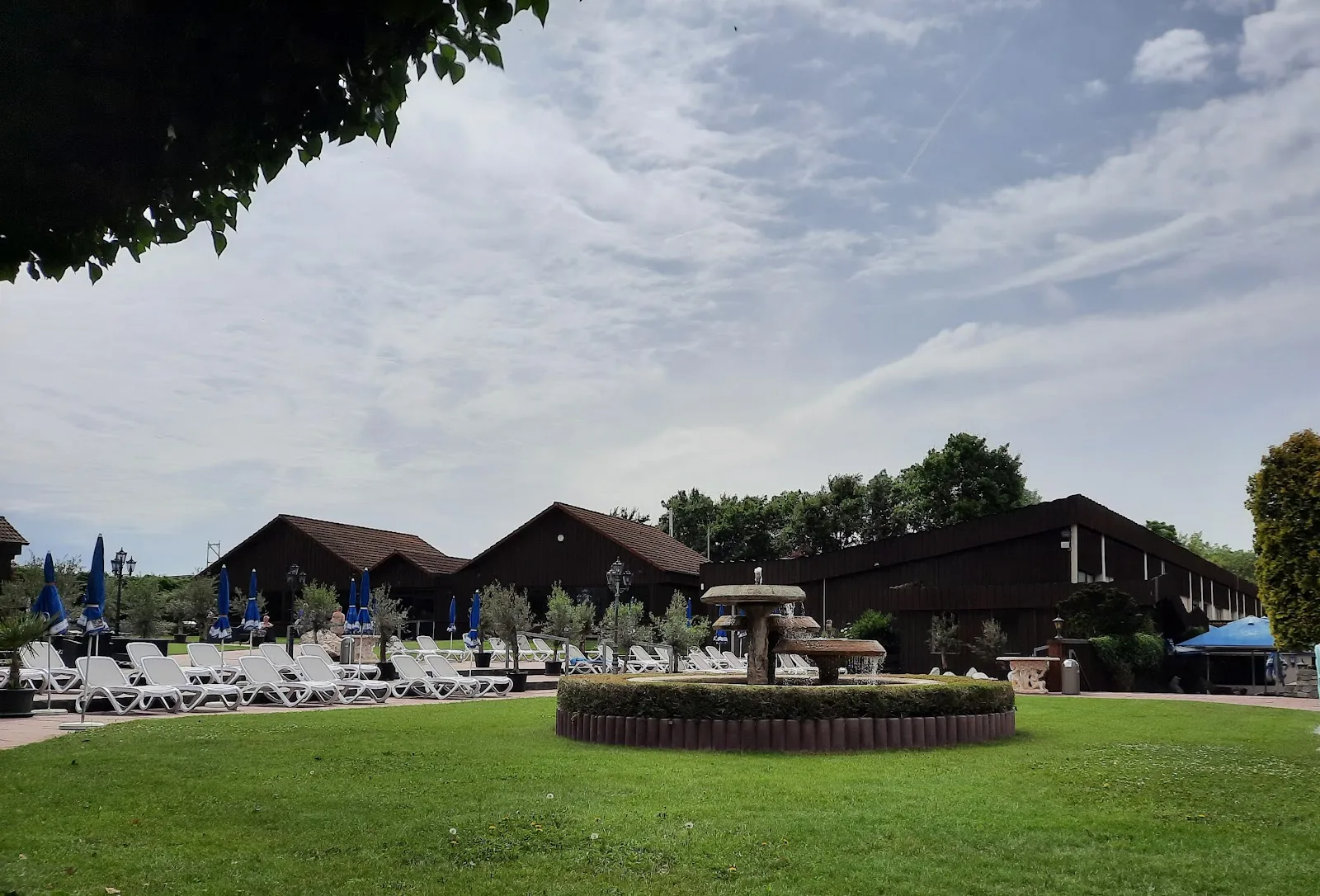 Saunaanlage Schwitzkasten — wellness-studio in Budenheim — 4