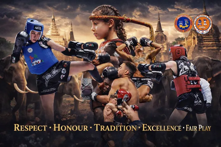 Duran Gym — Muay Thai in Woensel-Zuid, Eindhoven
