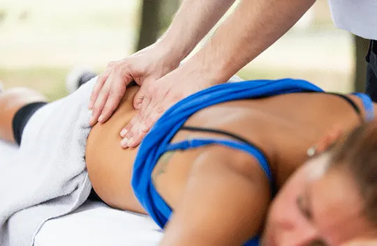 MM SportsCare — pt-studio i Kåstrup, Spangsbro — 2