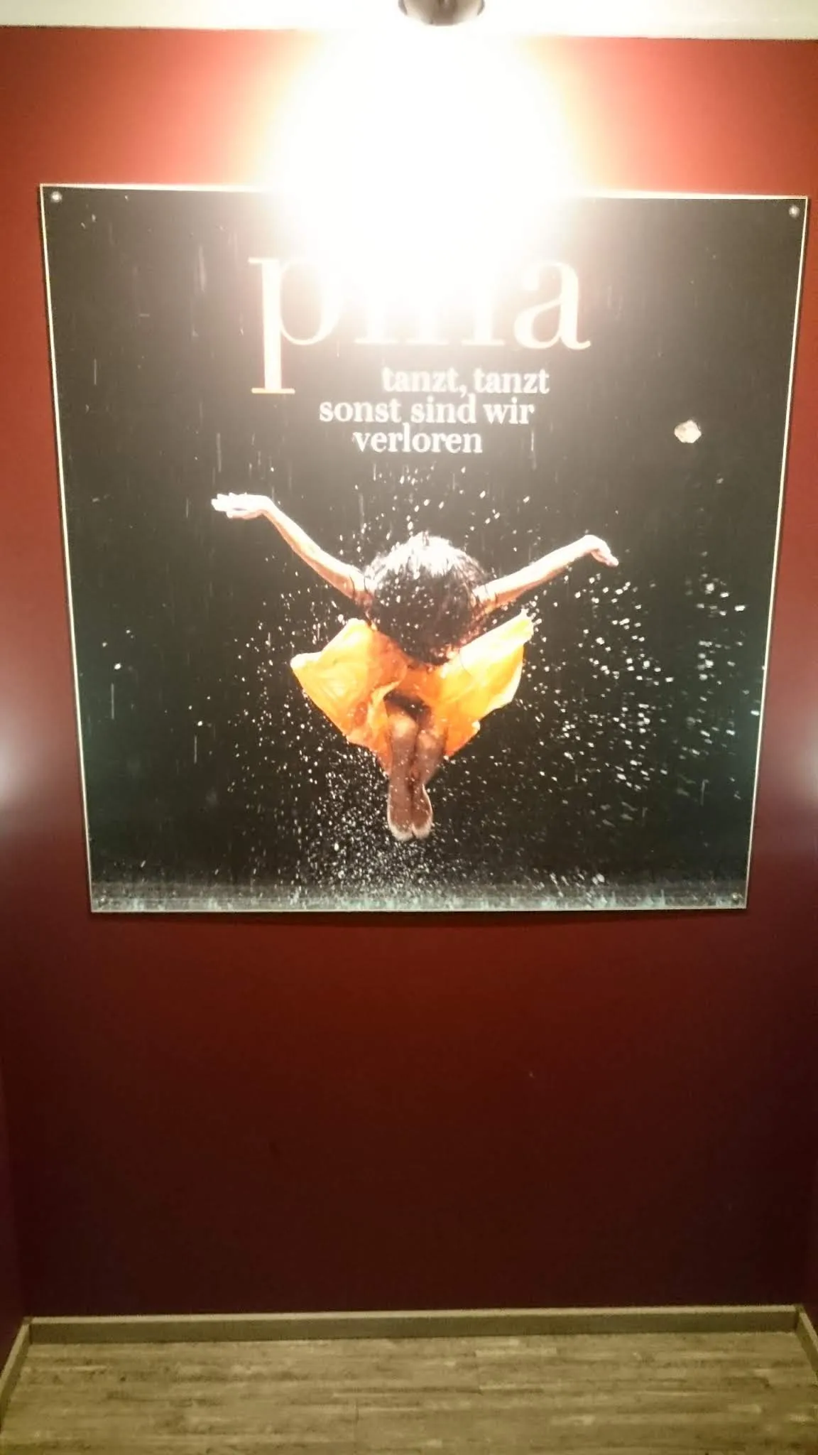 Dance Loft — tanz-studio in Burtscheid, Aachen — 2
