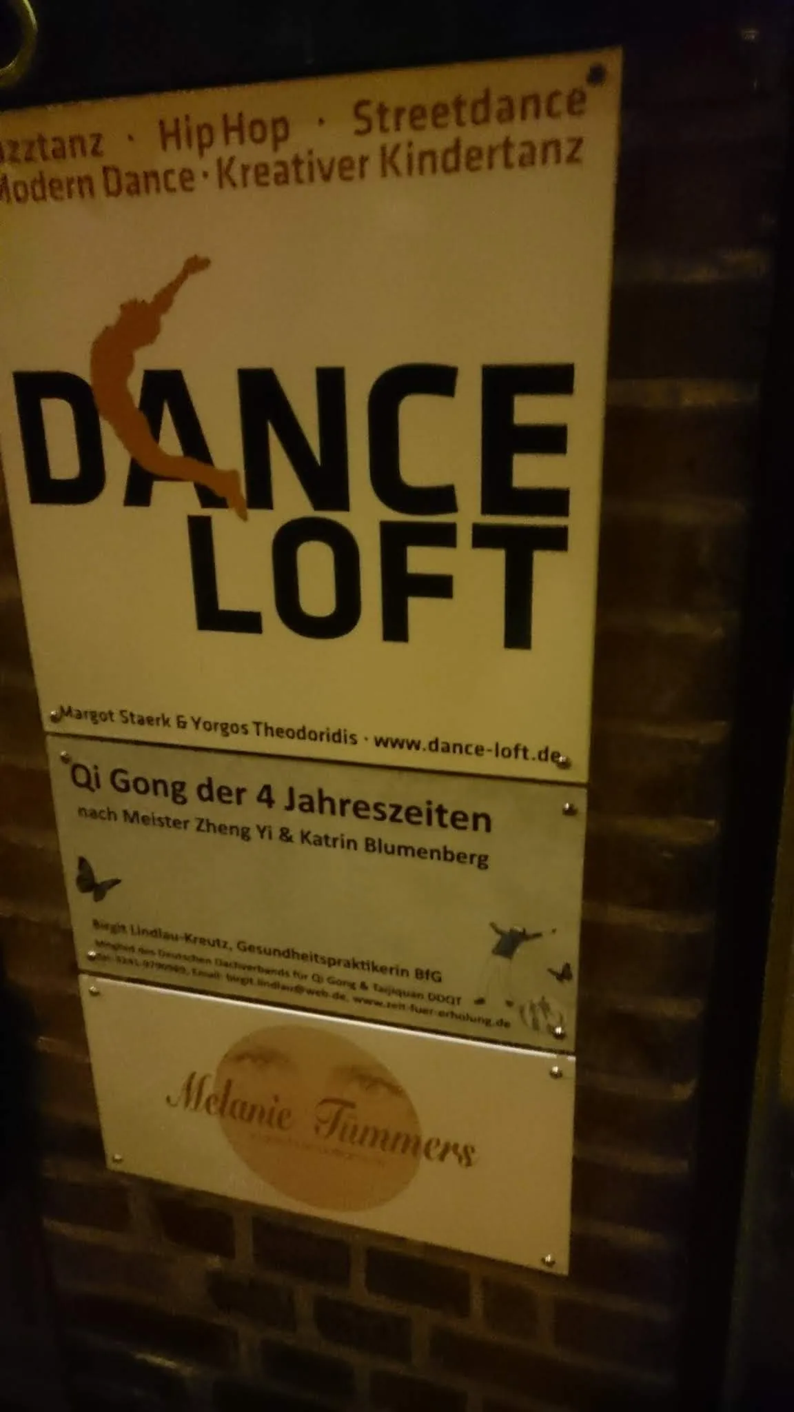 Dance Loft — tanz-studio in Burtscheid, Aachen — 3
