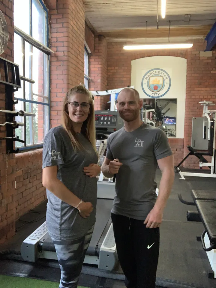 Lucas Personal Training — pt studio in Hollinwood, Manchester — 3