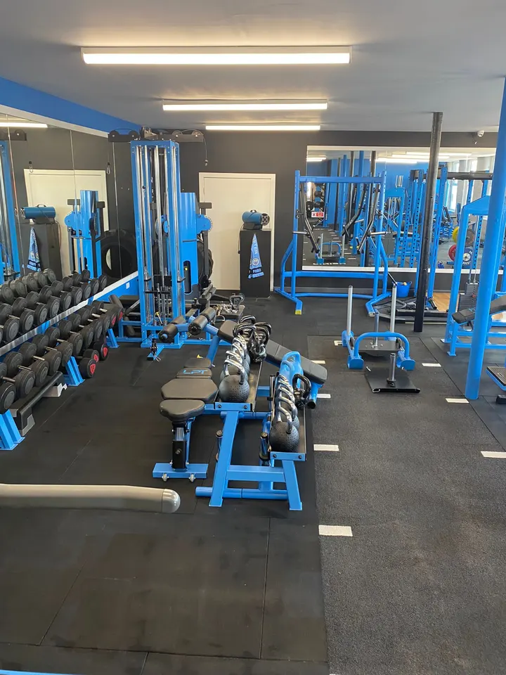 Lucas Personal Training — pt studio in Manchester — 4