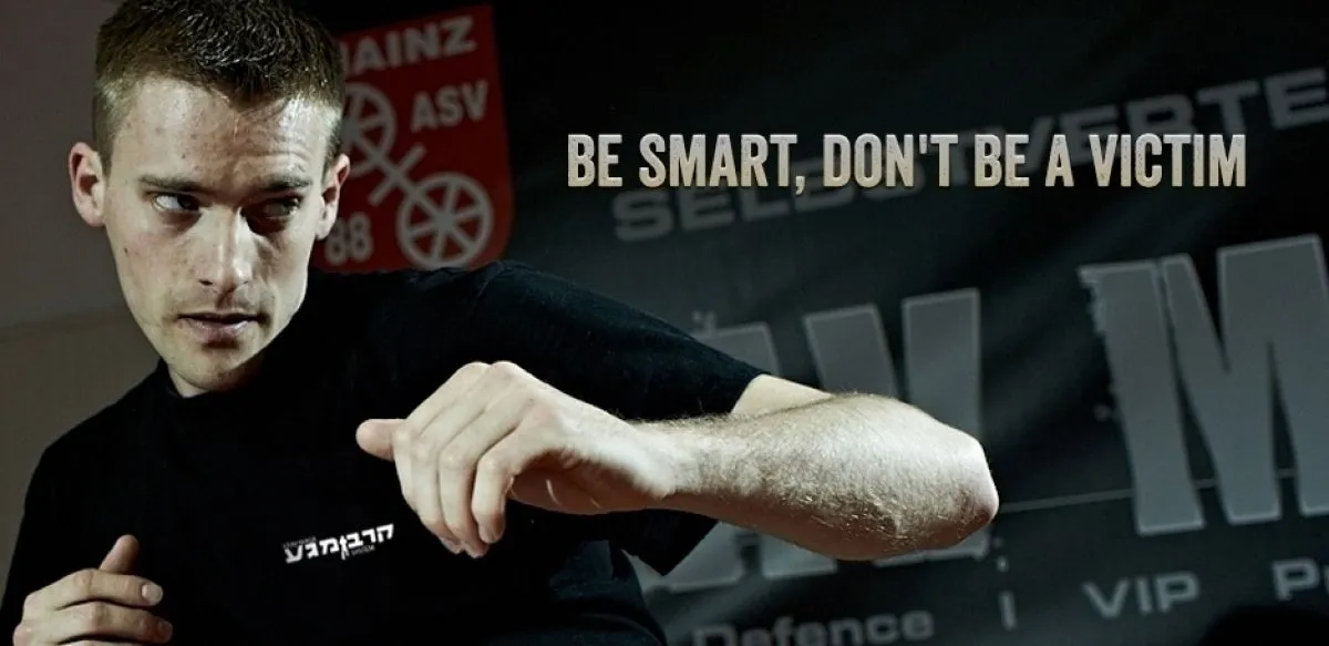 Krav Maga System Station — kampfsport-studio in Wiesbaden — 3