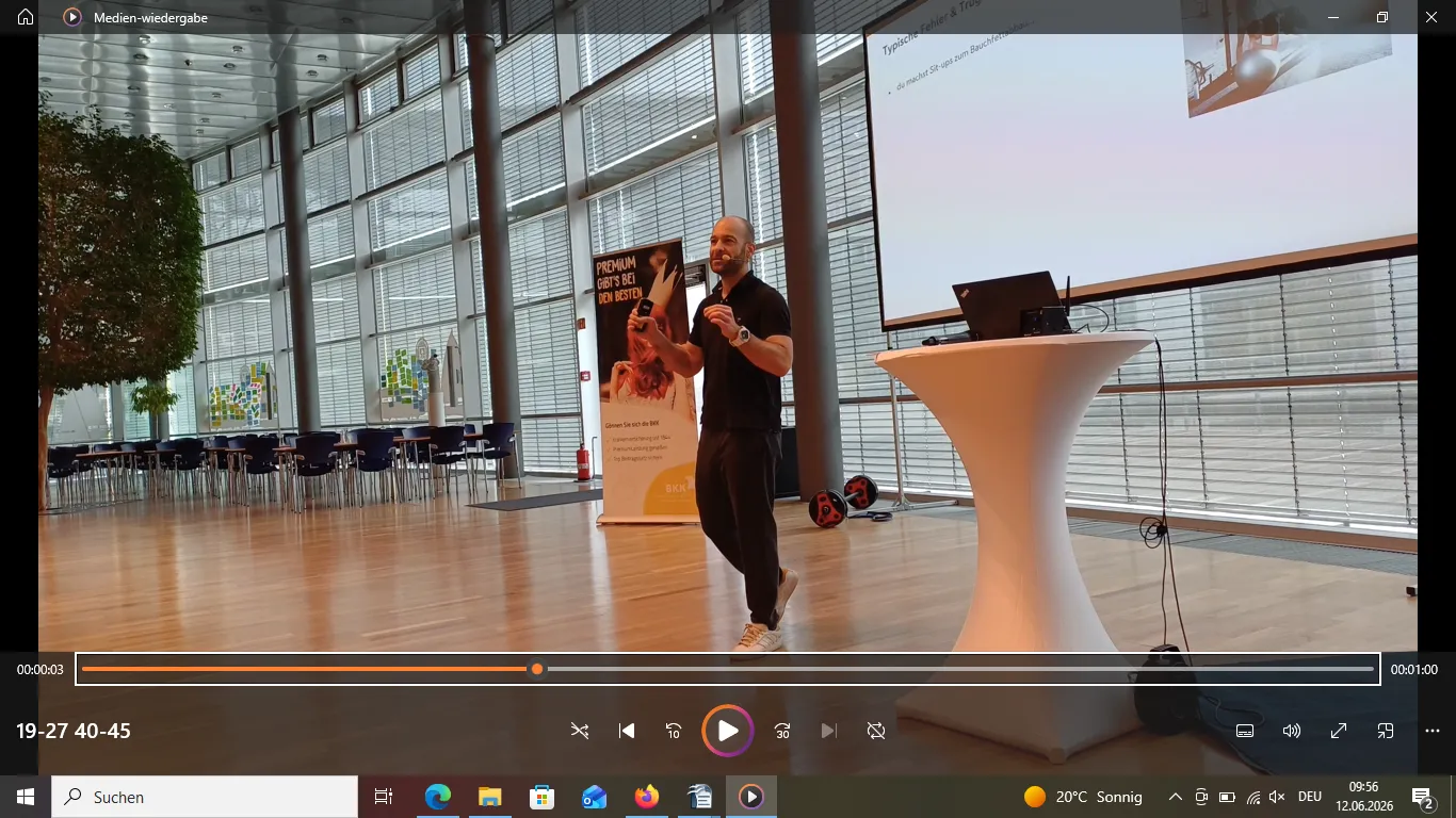 coachperri - Personal Training und Ernährungsberatung — pt-studio i Nürnberg — 2