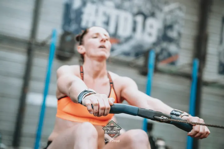 Cross Fit Vallee du Gier — crossfit-studio à Lorette — 2