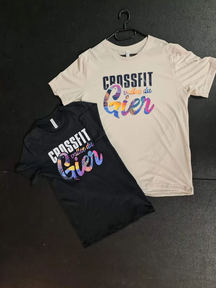 Cross Fit Vallee du Gier — crossfit-studio à Lorette — 3