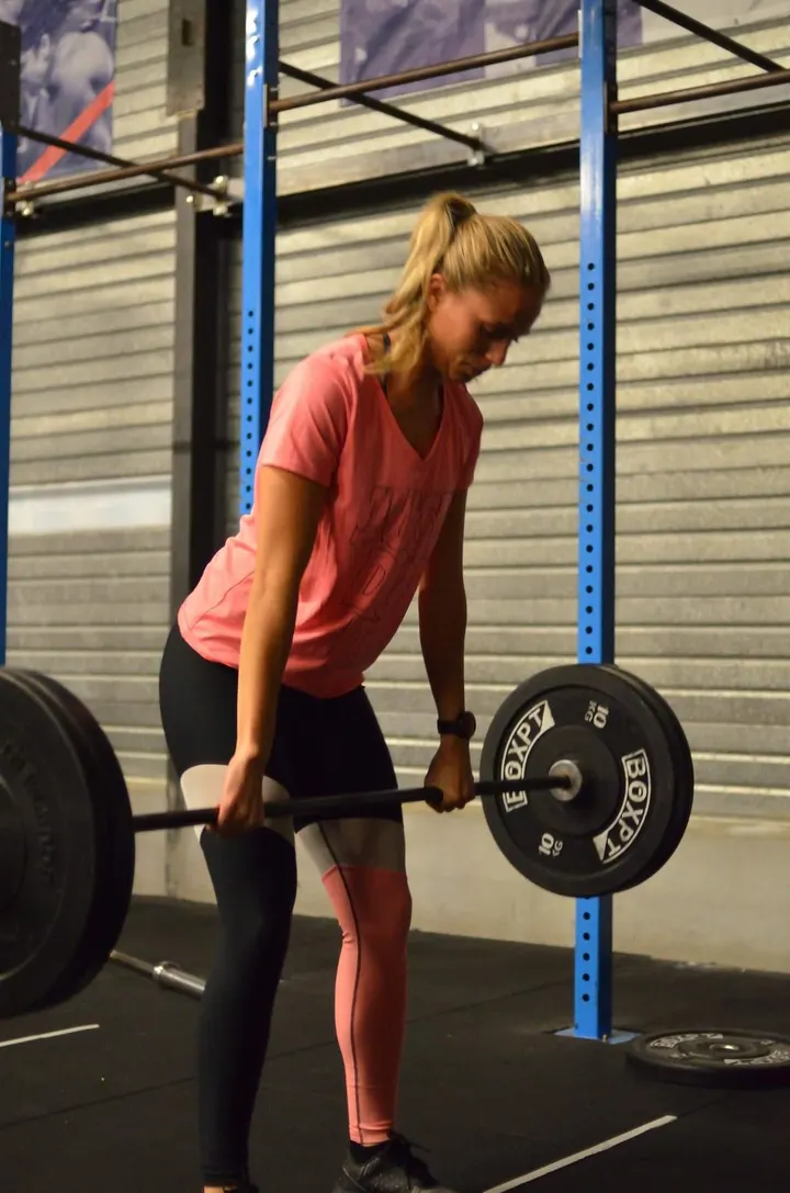 Cross Fit Vallee du Gier — crossfit-studio à Lorette — 5