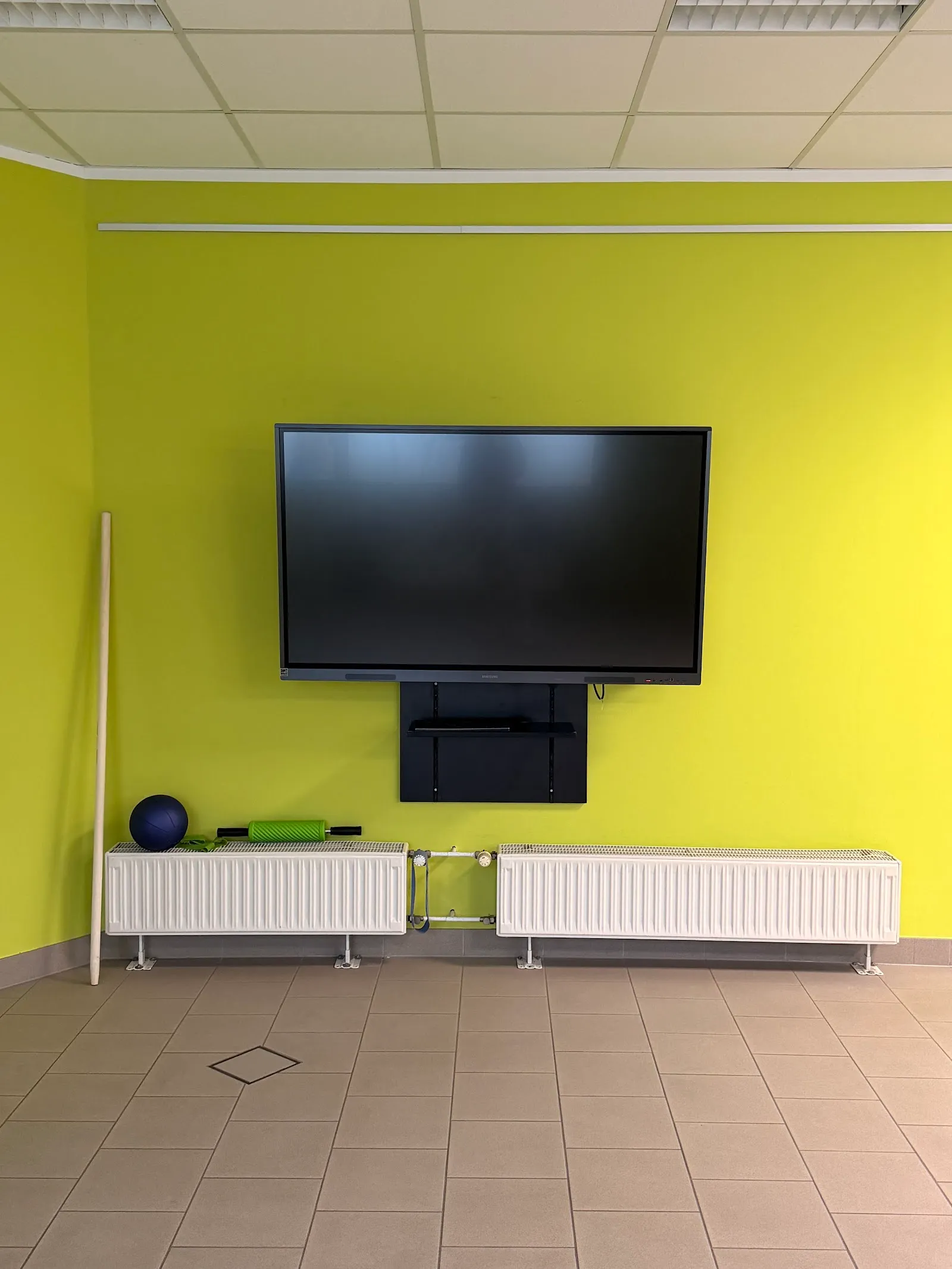 EMS-Training Physiotherapie Kathrin Meier — pt-studio in Wildenfels — 3
