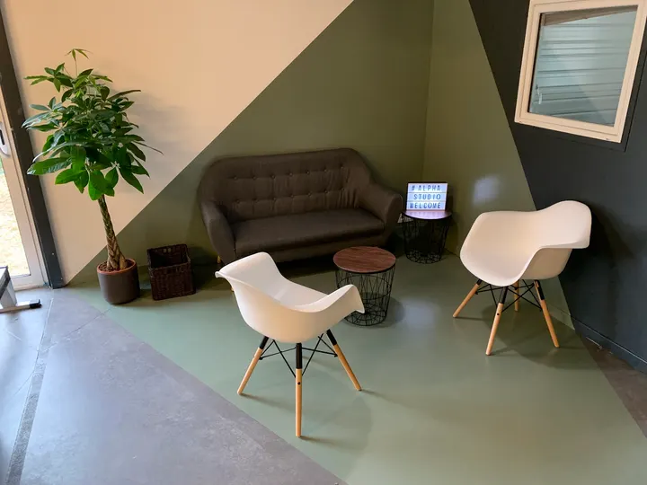 Alpha Studio — salle de fitness-studio à Châteauneuf-sur-Loire — 3