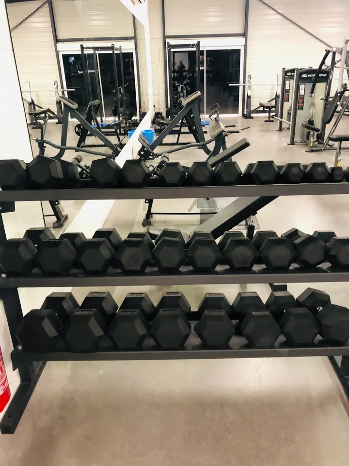 Alpha Studio — salle de fitness-studio à Châteauneuf-sur-Loire — 3